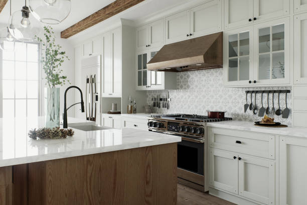 Affordable Cabinet Refacing solutions in Greenbelt, MD